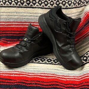 Worx By Red Wing Shoes Oxford Work Shoes Size 10.5 W2